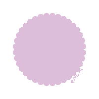 Woman Cup Sticker by Uhna