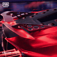 Sports Car GIF by Official PUBG MOBILE