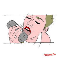 Artists On Tumblr Lol GIF by gifnews