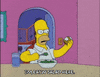 Season 6 GIF by The Simpsons