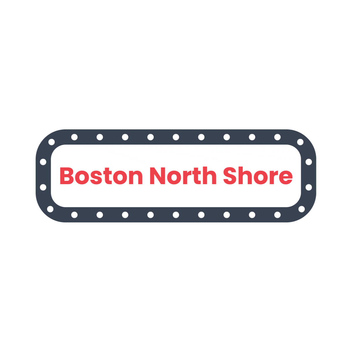 Boston Fpc Sticker by Fox Pest Control
