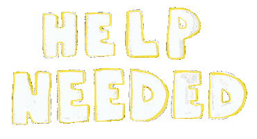 Help Me Lebanon Sticker