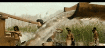 Ram Charan GIF by Sharat North America Exhibition