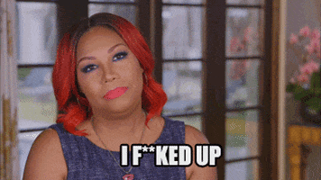 television reality GIF by Braxton Family Values Top 100