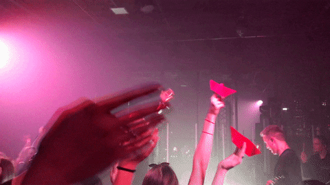 oceanjetband giphyupload oceanjet GIF