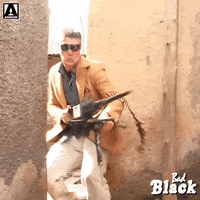 Take That Fire GIF by Arrow Video