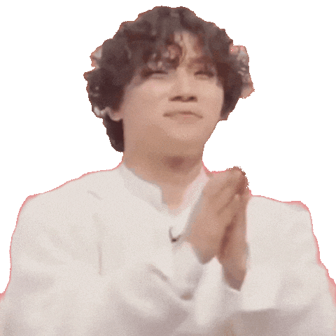 Kang Daesung Sticker