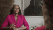 Girl Word GIF