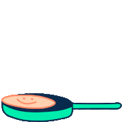 Hungry Manger Sticker by WNP