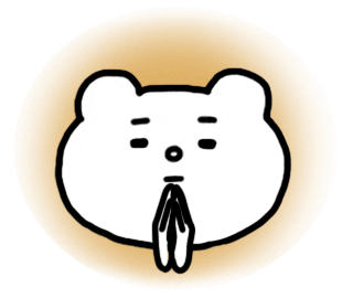 Emoji Love Sticker by Minto Inc.