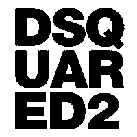 D2 Sticker by DSQUARED2