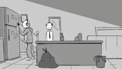 Tidy Up GIF by CC0 Studios