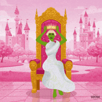 Wow GIF by World Of Women