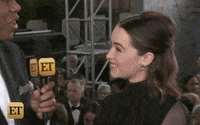 golden globes 2016 GIF by Entertainment Tonight