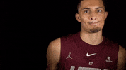 Littlerockmbb2020 GIF by Little Rock Athletics