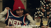 Regular Season Sport GIF by NBA