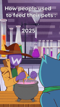 Magic Wizard GIF