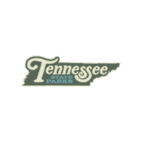 Friendlyarctic Sticker by Tennessee State Parks