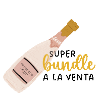 Bundlelifestyle Sticker by The Bundle Co.