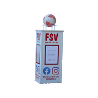 Fsv1965 Sticker by FSV Farnewinkel/Nindorf