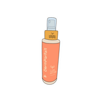 Cdem Sticker by MF Dermatologist