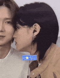 Ateez Yeosang GIF