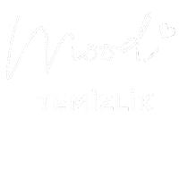Cleaning Temizlik Sticker