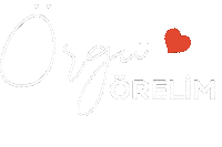 Örgü Sticker