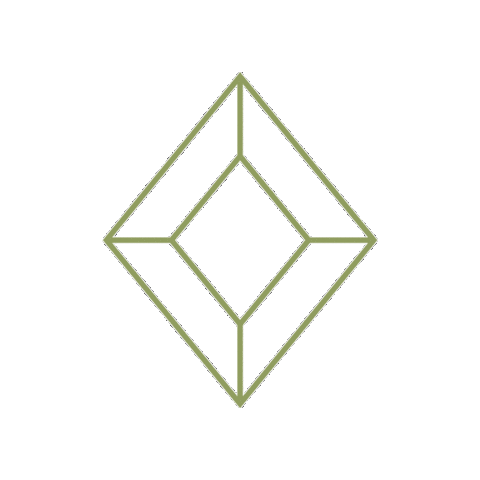 Kd Sticker by Kappa Delta