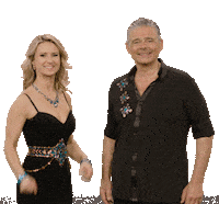 Dancing Stars Sticker by ORF
