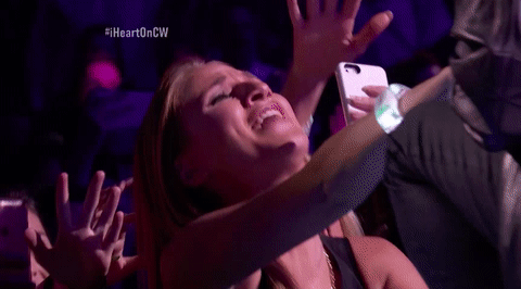 iheartradio music festival GIF by iHeartRadio