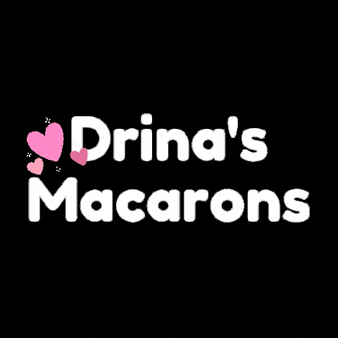 drinasmacarons giphygifmaker giphyattribution carnaval macarons GIF