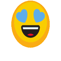 Amour Love Sticker by La Menthe Bleue