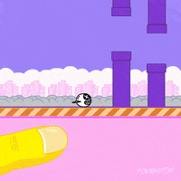 video game fox GIF by gifnews