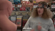 comedy central GIF by Workaholics