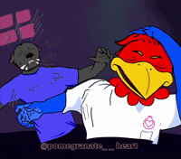 University Of Kansas Jjk GIF