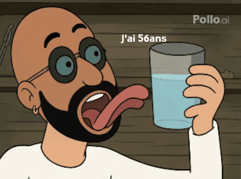 Water Qa GIF by EckoXi