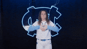 North Carolina Pop GIF by UNC Tar Heels
