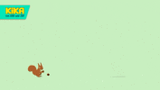 Peek Nut GIF by KiKA