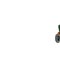 Planito Sticker by Marquez & Asociados