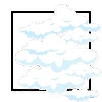 New Post Sticker by Howlin’ Jacks