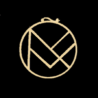 MirandaFrye jewelry earring hoop earring miranda frye GIF