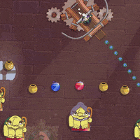 qag_games fun dnd balls rogue GIF