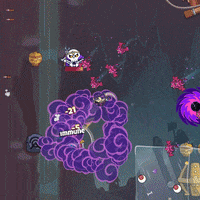 qag_games fun dnd balls rogue GIF