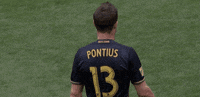 high five hand shake GIF by Philadelphia Union