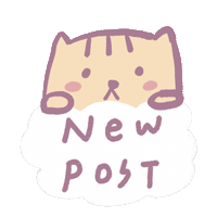 New Sticker