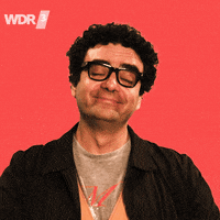 classical music singer GIF by WDR