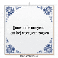 Rust Ontspanning GIF by Tegelspreuken.nl