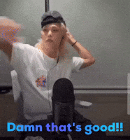 Thats Good GIF