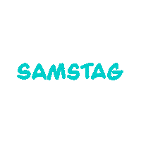 Tag Wochentag Sticker